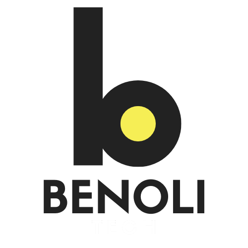 BenoliTech Logo